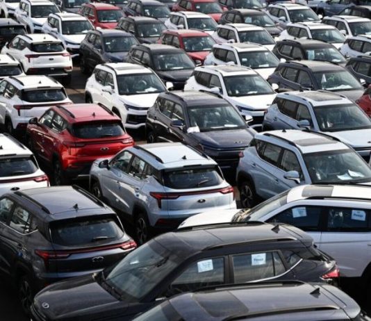 Названо основні фактори, що впливають на ціну вживаних авто