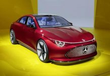 Mercedes-Benz CLA став лідером за відстанню, подоланою за добу