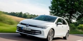 Новий Volkswagen Golf дебютує у 2029 році