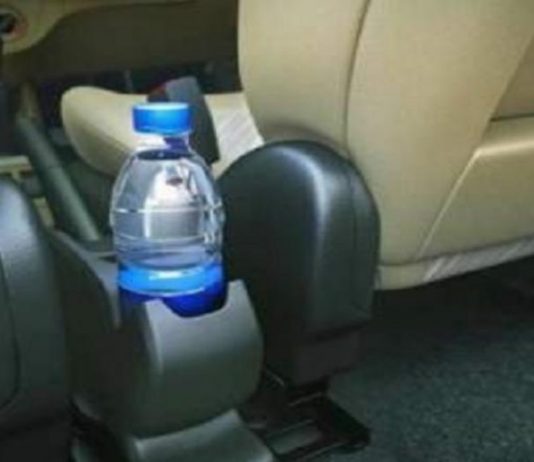 Що небезпечно залишати в авто на ніч у мороз Що небезпечно залишати в авто на ніч у мороз