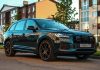 Новий Audi Q7 третього покоління помічено під час тестів