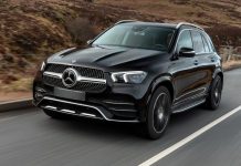 Топ-5 авто з найвищим рівнем безпеки: Mercedes-Benz GLE та Hyundai Tucson серед лідерів