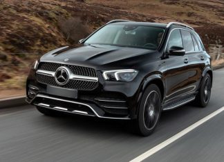 Топ-5 авто з найвищим рівнем безпеки: Mercedes-Benz GLE та Hyundai Tucson серед лідерів