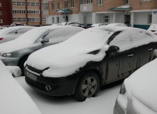 Які автомобілі не підходять для зимових умов