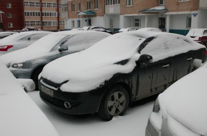 Які автомобілі не підходять для зимових умов