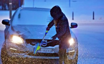 Експерти пояснили, як правильно прогрівати автомобіль у зимовий період