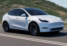 Tesla очолила рейтинг авто з найвищою смертністю в ДТП