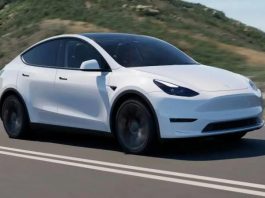 Tesla очолила рейтинг авто з найвищою смертністю в ДТП