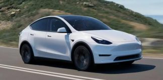 Tesla очолила рейтинг авто з найвищою смертністю в ДТП