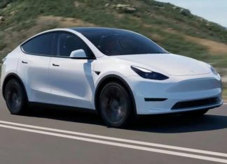 Tesla очолила рейтинг авто з найвищою смертністю в ДТП