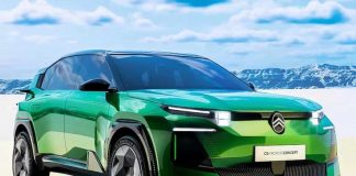 З'явилися неофіційні фото Citroen C5 Aircross другого покоління