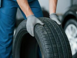 Експерти назвали мінуси купівлі вживаних автомобільних шин