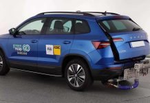 Subaru Crosstrek, Honda Civic та Skoda Karoq перевірено на екологічність