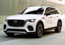 Mazda відкликає понад 150 тисяч своїх найпопулярніших кросоверів