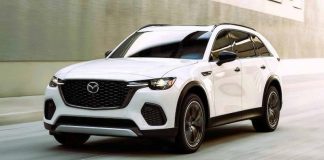 Mazda відкликає понад 150 тисяч своїх найпопулярніших кросоверів