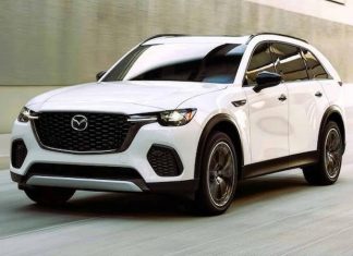 Mazda відкликає понад 150 тисяч своїх найпопулярніших кросоверів