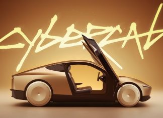 Tesla скасувала плани на випуск доступного електромобіля