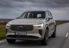 Представлений бензиновий Volvo XC90 з покращеною зовнішністю