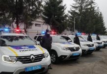 Поліція дала поради, як зробити ваш автомобіль менш помітним