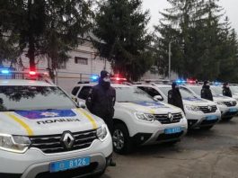 Поліція дала поради, як зробити ваш автомобіль менш помітним