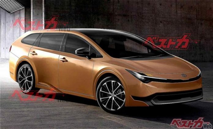 Toyota Corolla готується перевершити Prius за рівнем економічності