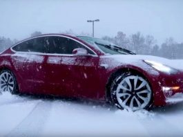 Автоелектрик попереджає про можливі проблеми з електрокарами взимку