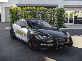 ТОП-5 найцікавіших авто на виставці SEMA 2024 року