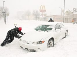 Названо рекомендації для підготовки автомобіля до зими