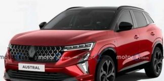 Оновлений Renault Austral кине виклик Kia Sportage