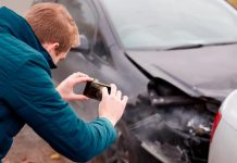 Названо п’ять головних причин уникати покупки автомобіля після ДТП