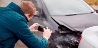 Названо п’ять головних причин уникати покупки автомобіля після ДТП