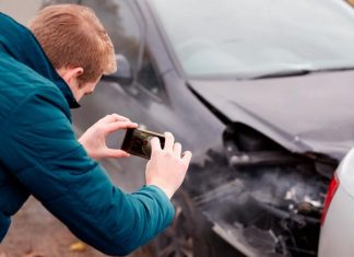 Названо п’ять головних причин уникати покупки автомобіля після ДТП