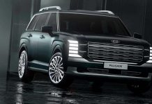 Новий Hyundai Palisade отримав унікальну фішку для максимального комфорту (ФОТО)