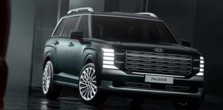 Новий Hyundai Palisade отримав унікальну фішку для максимального комфорту (ФОТО)