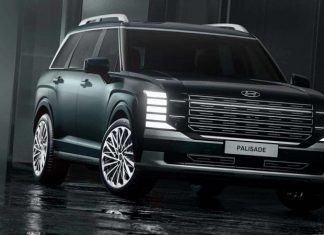 Новий Hyundai Palisade отримав унікальну фішку для максимального комфорту (ФОТО)