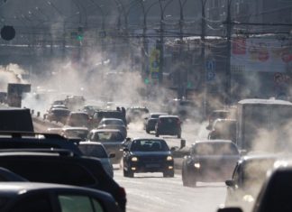 Захист автомобіля взимку: що потрібно зробити перед морозами