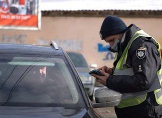 Топ-5 помилок водіїв при зупинці поліцією та поради адвоката