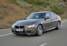 Автоексперт розповів про основні недоліки вживаної BMW 3-Series