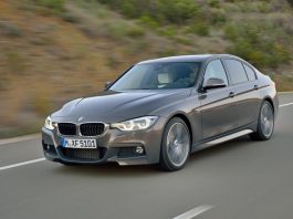 Автоексперт розповів про основні недоліки вживаної BMW 3-Series