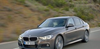 Автоексперт розповів про основні недоліки вживаної BMW 3-Series