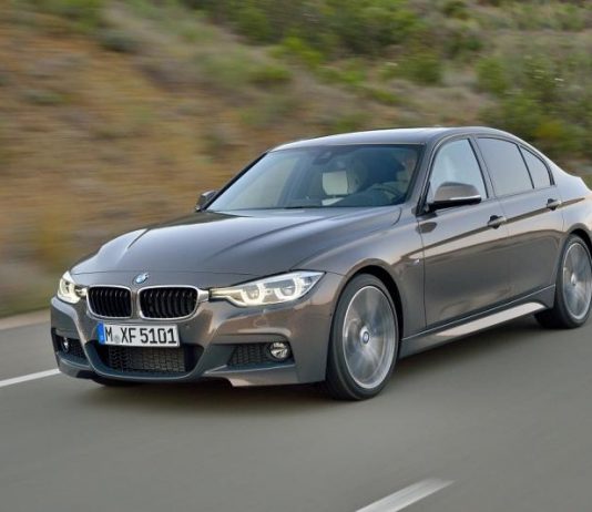 Автоексперт розповів про основні недоліки вживаної BMW 3-Series