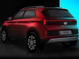 Новий кросовер Hyundai: відома дата прем’єри та характеристики Новий кросовер Hyundai: відома дата прем'єри та характеристики