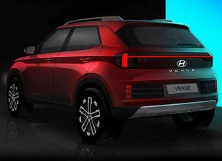 Новий кросовер Hyundai: відома дата прем'єри та характеристики