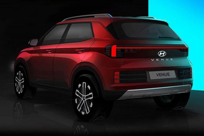 Новий кросовер Hyundai: відома дата прем'єри та характеристики