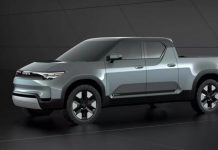 Toyota випустить компактний пікап, який складе конкуренцію Maverick