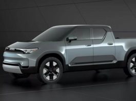 Toyota випустить компактний пікап, який складе конкуренцію Maverick