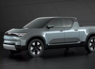 Toyota випустить компактний пікап, який складе конкуренцію Maverick