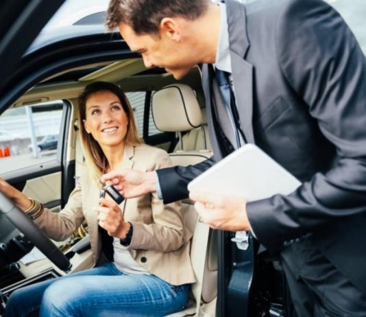 Експерти назвали ідеальний пробіг для покупки автомобіля Експерти назвали ідеальний пробіг для покупки автомобіля