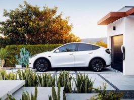 Попит на електромобілі в 2025 році злетить до нових висот Попит на електромобілі в 2025 році злетить до нових висот