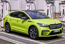 Skoda випустила мільйон акумуляторів для компанії Volkswagen